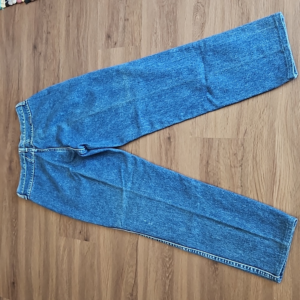 Wrangler Silverlake jeans 11/12